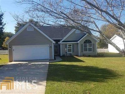 232 Mount Zion Rd, Bonaire, GA, 31005