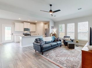 824 Jackel Dr, Anna, TX 75409