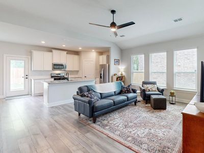 824 Jackel Dr, Anna, TX, 75409