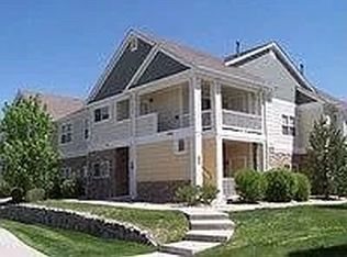 3350 Boulder Cir #1-104-1, Broomfield, CO 80023