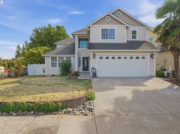 4717 NE 40th St, Vancouver, WA 98661