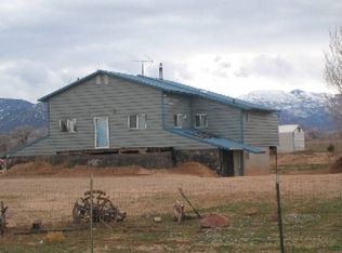 605 W 4300 N, Cedar City, UT 84721