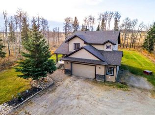 33337 N Range Road 42, Mountain View County, AB T0M 1X0