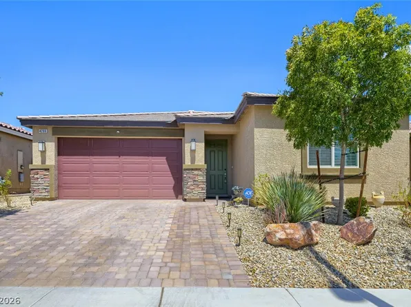 4206 Kalinda Ave, North Las Vegas, NV 89084