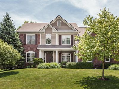 11857 Arborhill Dr, Zionsville, IN, 46077