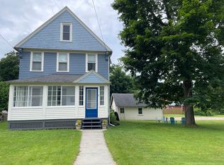 2 Parley St, Great Barrington, MA 01230