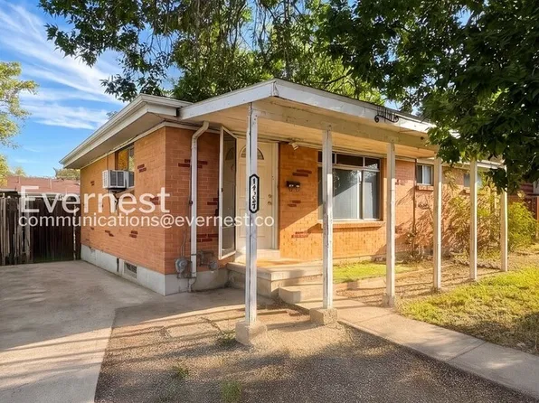 14251 E 23rd Ave, Aurora, CO 80011