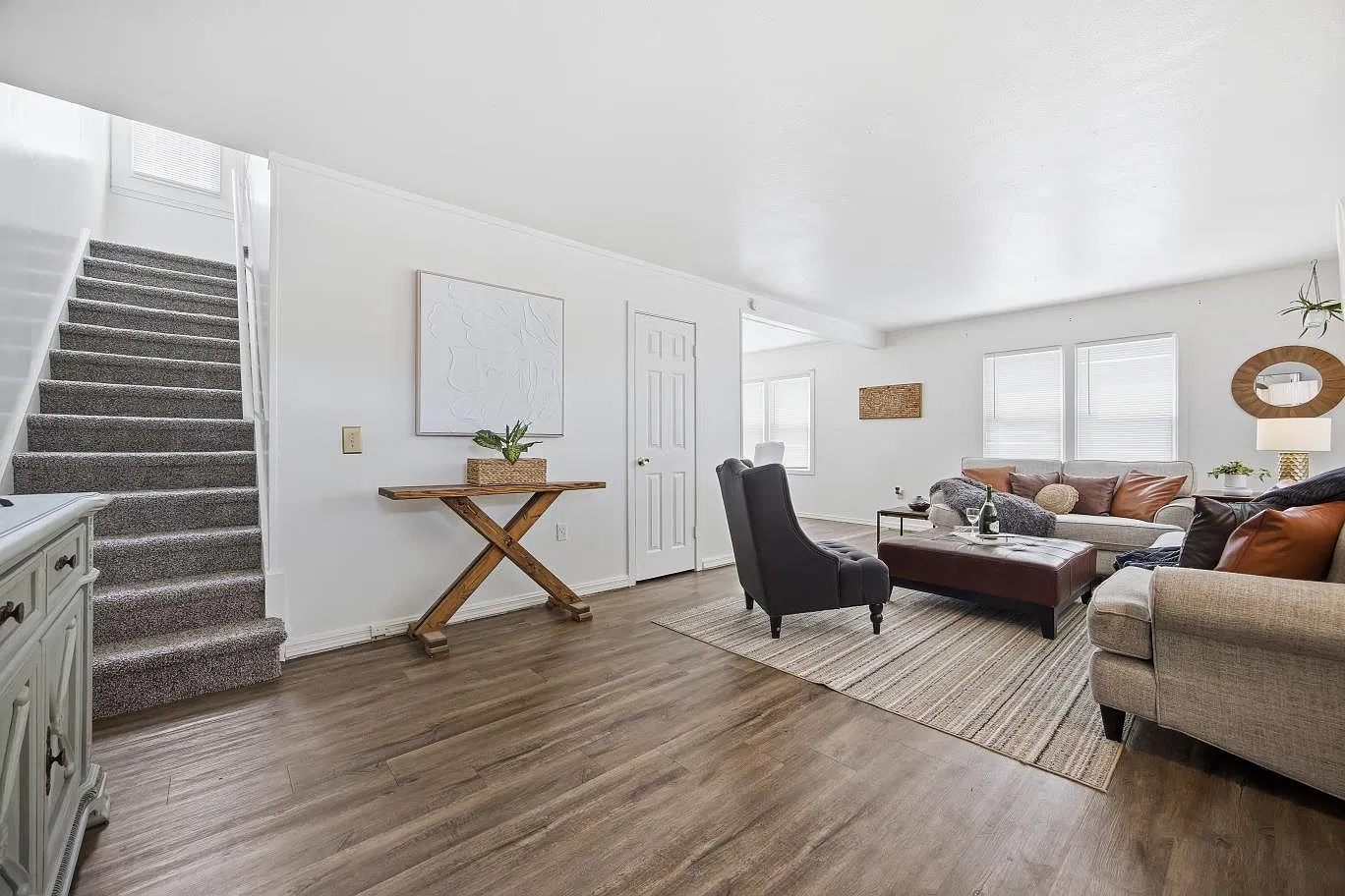 3 bed, 1400 sqft, $1,600 — Photo 4