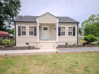564 McDermott St, Asheboro, NC, 27205