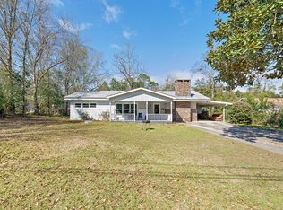 1118 Glenwood St, Dothan, AL 36301