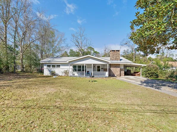 1118 Glenwood St, Dothan, AL 36301