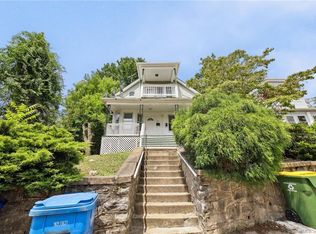 81 Edson Ave, Waterbury, CT 06705