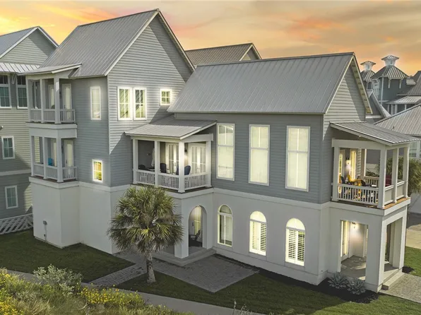 140 Sea Rocket, Port Aransas, TX 78373