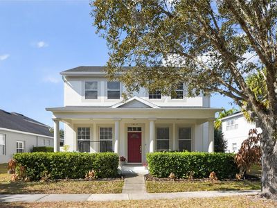 14321 Peacock Springs Trl, Orlando, FL, 32828