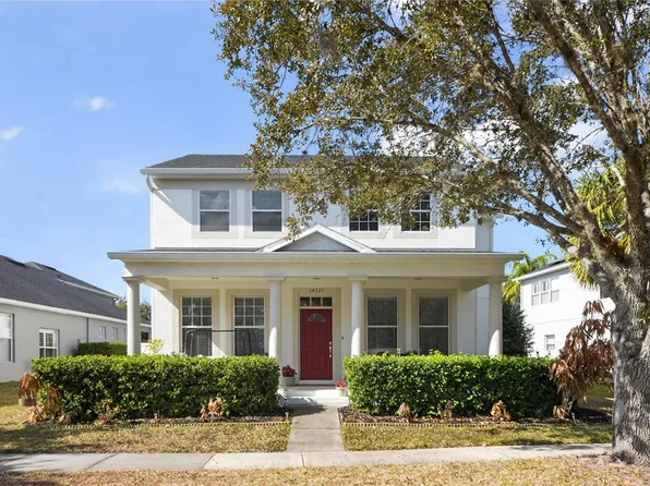 14321 Peacock Springs Trl, Orlando, FL 32828