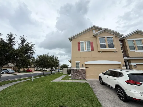 1601 Mohegan Blvd, Kissimmee, FL 34744