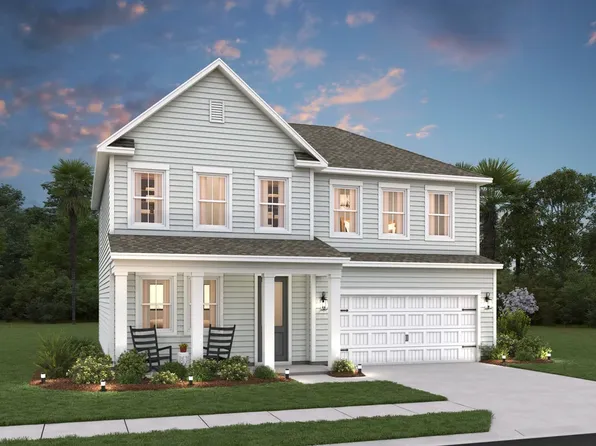 2030 McGuire Ln, Hollywood, SC 29449