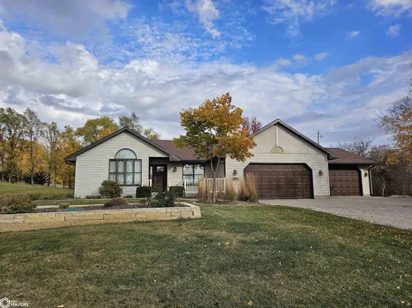 2403 255th St, Oskaloosa, IA 52577