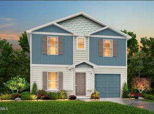 249 Landon Pl, Roxboro, NC 27573