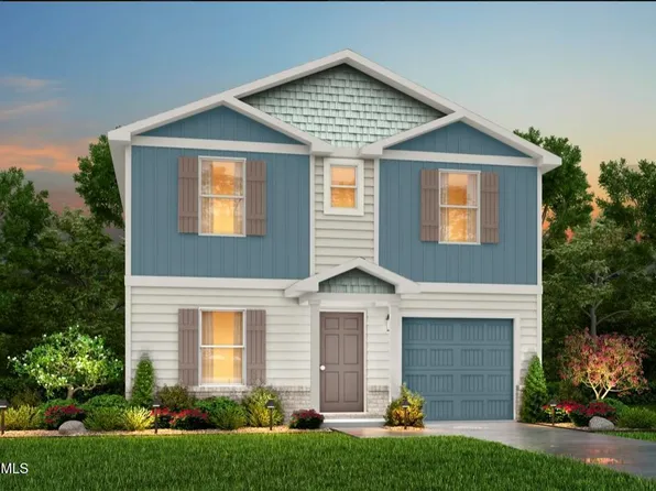 103 Payton Pl, Roxboro, NC 27573