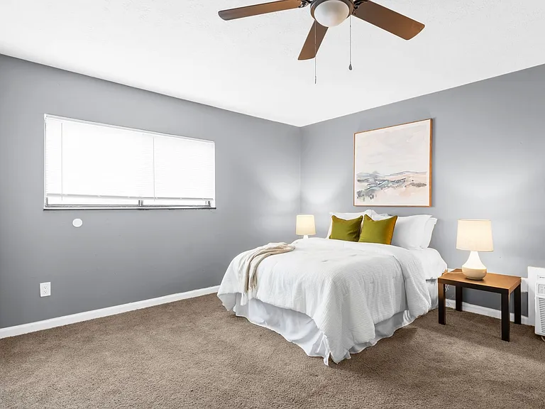 Courtship Village Townhomes — Photo 34