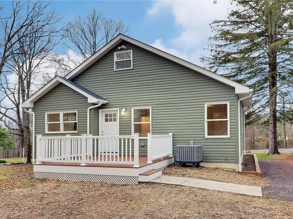 148 Brushy Mountain Rd, East Stroudsburg, PA 18301