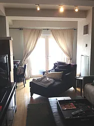 Rented by Corcoran