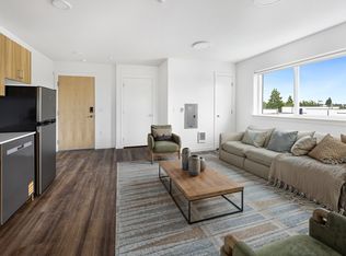 Keystone Apartments, Seattle, WA 98106