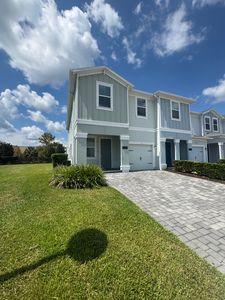 4724 Tribute Trl, Kissimmee, FL, 34746