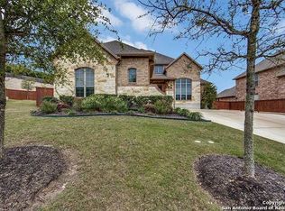 21711 Rugosa Hl, San Antonio, TX 78256