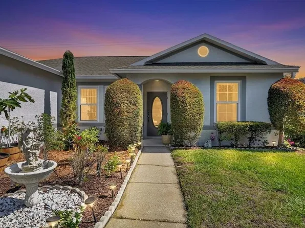 707 Cypress Park Ave, Tarpon Springs, FL 34689