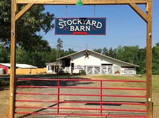 23122 Highway 109 S, Denton, NC 27239