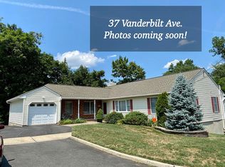 37 Vanderbilt Ave, Milltown, NJ