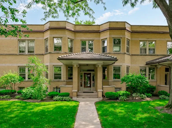 206 S Lombard Ave #206-B, Oak Park, IL 60302