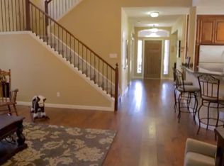 8505 Chalton Dr, Plano, TX 75024