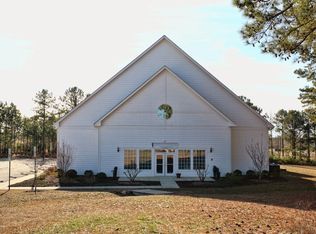 5586 Covered Bridge Rd, Clayton, NC 27527