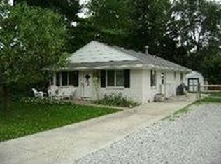 5537 Grey Dr, Sylvania, OH 43560