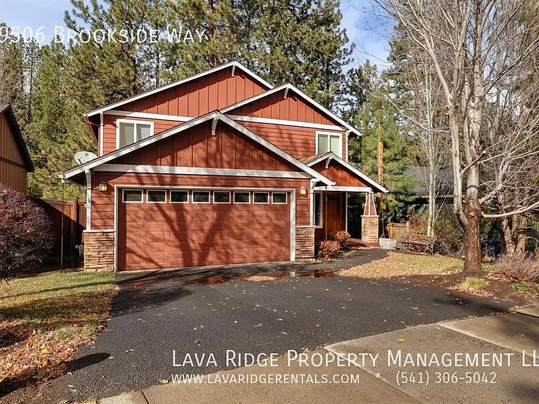 19506 Brookside Way — Photo 2