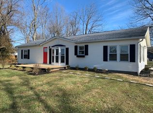 4127 S Post Rd, Indianapolis, IN 46239