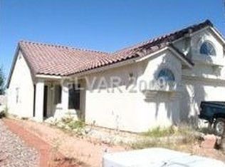3432 Trilogy Dr, Las Vegas, NV 89108