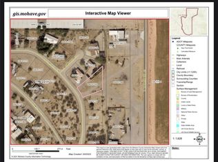 10204 S Townsend Pl, Mohave Valley, AZ 86440