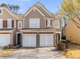 1933 Lake Heights Cir NW #2, Kennesaw, GA 30152