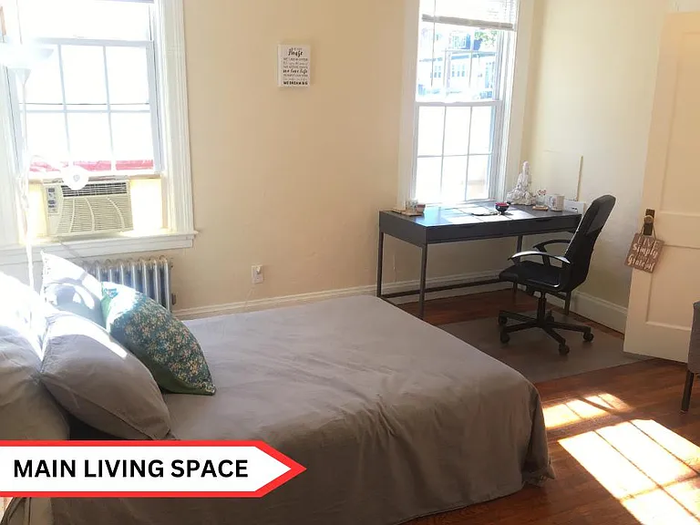186 Waterman St #4 — Photo 2