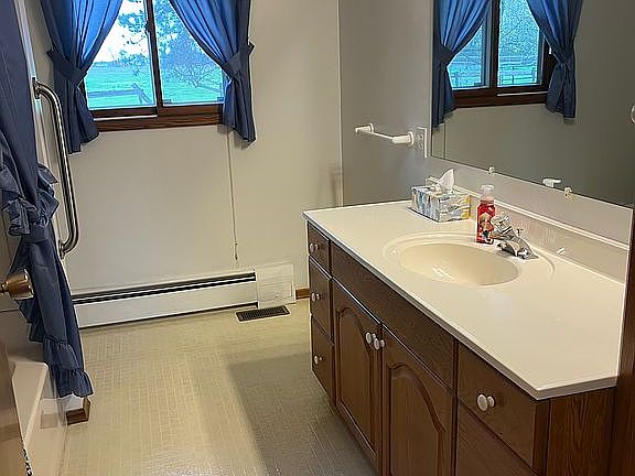 Main bath