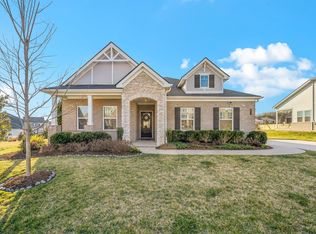 1014 Wadeslea Ln, Nolensville, TN 37135