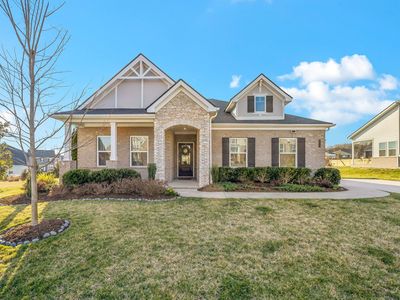 1014 Wadeslea Ln, Nolensville, TN, 37135