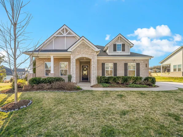 1014 Wadeslea Ln, Nolensville, TN 37135