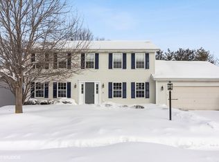 5858 Candover Rd, Loves Park, IL 61111