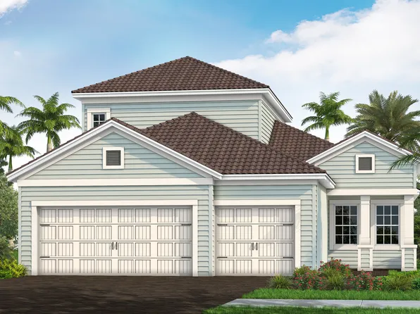 8039 Anthirium Loop, Sarasota, FL 34240