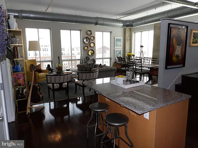 301 Massachusetts Ave NW #1201 — Photo 20